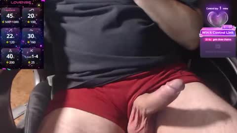 steffencamboy online show from January 28, 3:35 pm