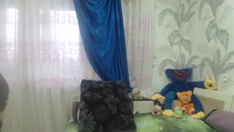 CamDiva1 online show from October 19, 9:36 am