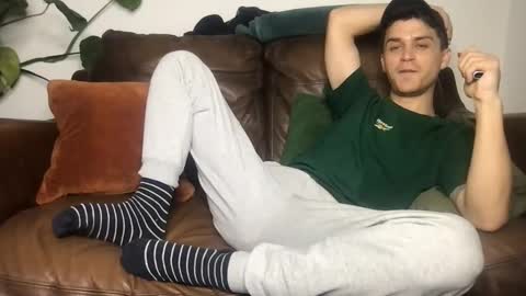 CamDoAttitude online show from October 30, 1:01 pm