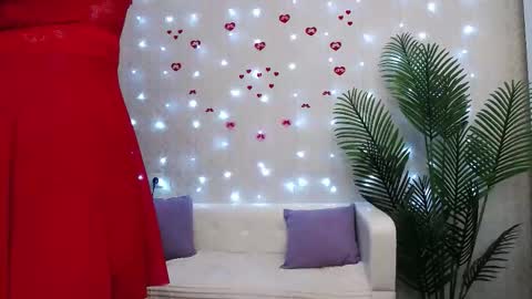 camelia_lillie online show from February 14, 7:33 am