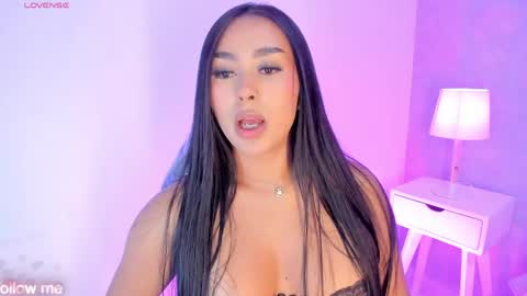 Camelia Smith online show from March 27, 8:48 am