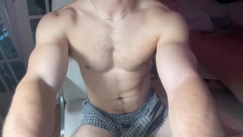 Cameron online show from June 5, 11:10 pm