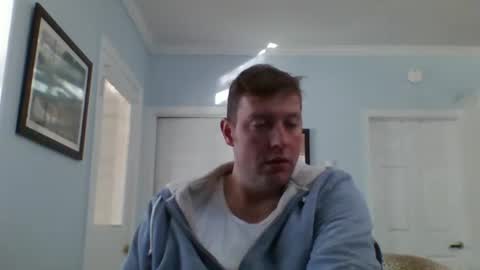 cameron_85 online show from February 1, 6:05 pm