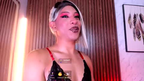 CAMERON online show from February 7, 3:20 am