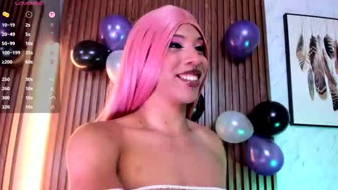 CAMERON online show from February 17, 8:30 pm