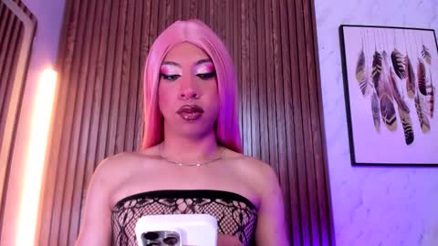 CAMERON online show from December 14, 3:13 am