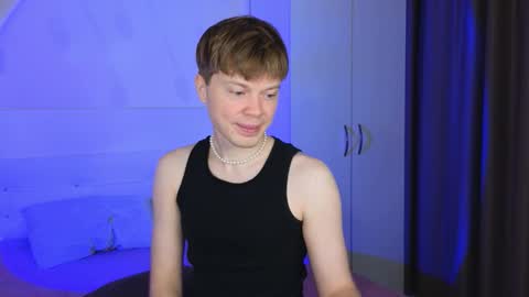 Cameron online show from November 27, 10:12 am