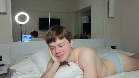 Cameron online show from January 11, 4:13 pm