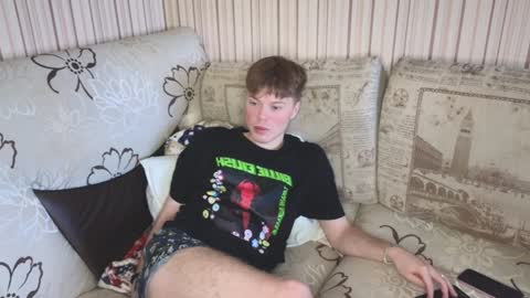 Cameron online show from January 13, 9:08 am