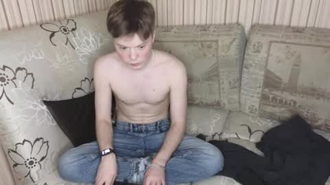 Cameron online show from January 20, 1:00 pm