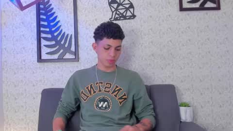 Snapshot of cameron_lux4 chatting on September 26, 12:57 pm CAMERON online show from September 26, 12:57 pm