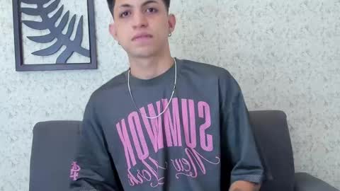 Snapshot of cameron_lux4 chatting on September 21, 1:04 pm CAMERON online show from September 21, 1:04 pm