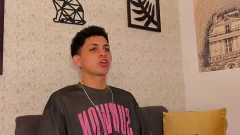 Snapshot of cameron_lux4 chatting on September 28, 1:09 pm CAMERON online show from September 28, 1:09 pm