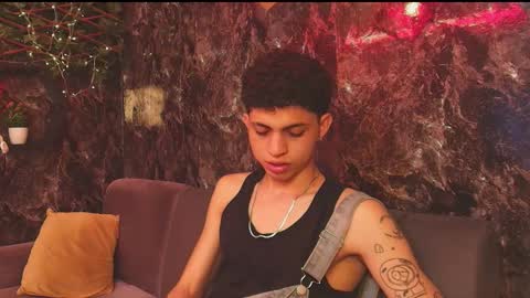 CAMERON online show from February 5, 4:49 am