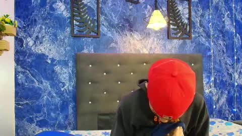 CAMERON online show from November 26, 12:57 pm