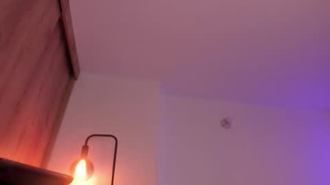 Cameron online show from February 6, 2:48 am