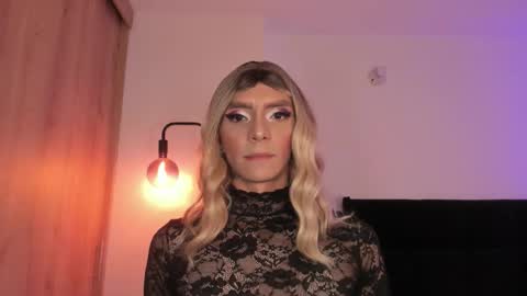 Cameron online show from February 18, 2:00 am