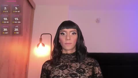 Cameron online show from December 3, 1:04 am