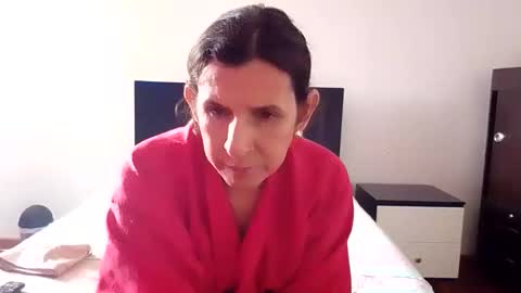 Mara Catalina Romero Ordez online show from October 11, 6:44 pm