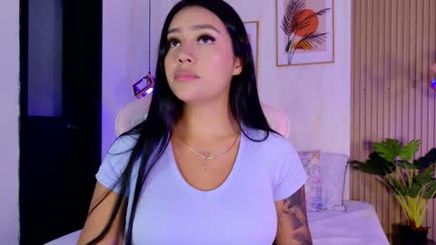 Cameron  online show from February 6, 11:51 pm