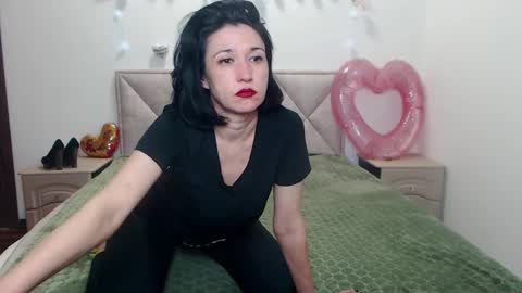 Cameronenns online show from March 6, 5:34 pm