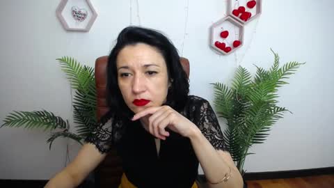 Cameronenns online show from April 15, 12:41 pm