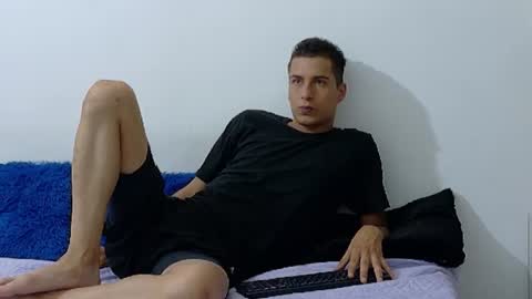 cameronsilverman online show from July 11, 11:19 pm