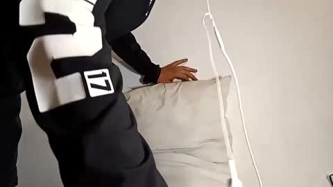 cameronsilverman online show from March 30, 4:45 am