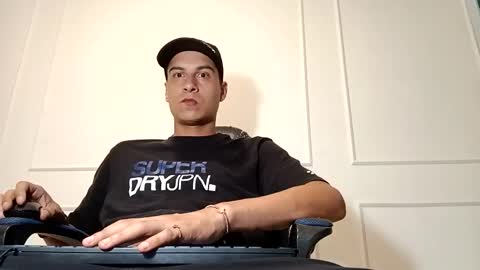 cameronsilverman online show from April 13, 11:58 am