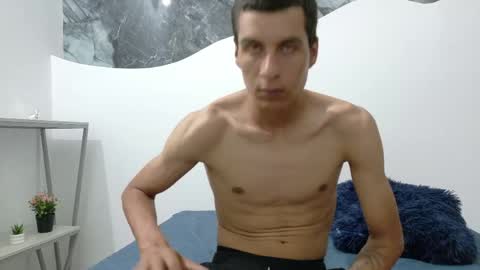 cameronsilverman online show from May 21, 8:59 pm