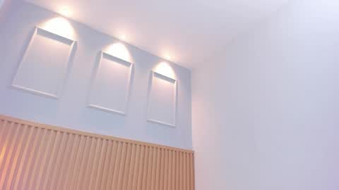 C A M I L A  online show from November 25, 8:40 pm