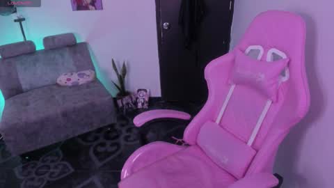 CAMI  online show from December 1, 12:07 am