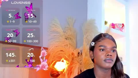 camiestrada online show from March 2, 2:30 am