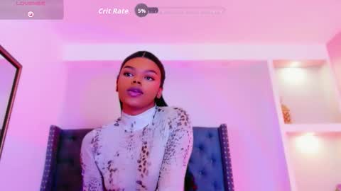 camiestrada online show from February 26, 10:24 pm