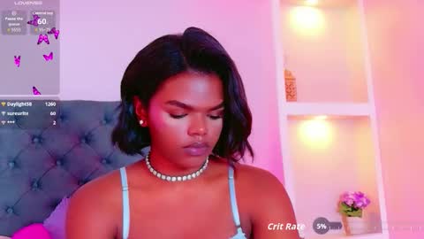 camiestrada online show from January 8, 9:15 am