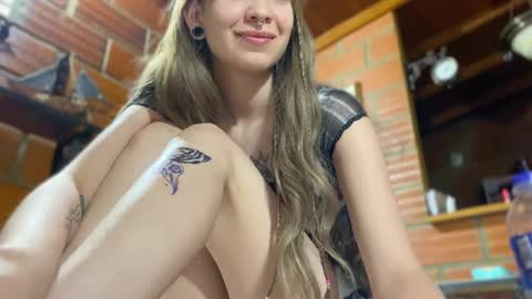 Camii online show from September 10, 12:33 am