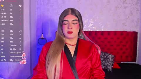 CA M I online show from March 6, 10:20 pm