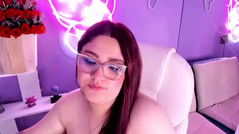 Snapshot of camiila_osorio chatting on October 4, 11:24 pm Camila Osorio online show from October 4, 11:24 pm