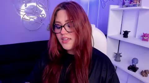 Camila Osorio online show from February 21, 10:02 pm