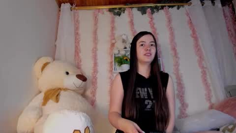 Camii Lopez online show from September 28, 2:26 pm