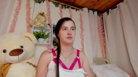 Camii Lopez online show from September 13, 4:59 am