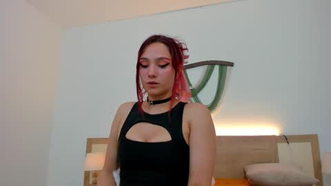 camiirosse online show from January 10, 5:02 am