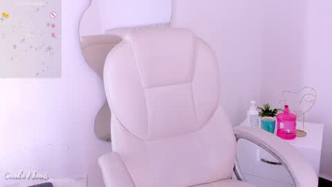 Snapshot of camila_adams chatting on January 12, 12:18 am Cami online show from January 12, 12:18 am