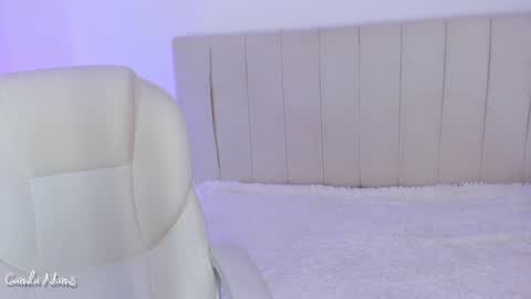 Snapshot of camila_adams chatting on January 13, 8:26 pm Cami online show from January 13, 8:26 pm