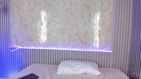 Snapshot of camila_adams chatting on October 27, 10:26 am Cami online show from October 27, 10:26 am