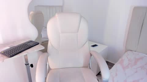 Snapshot of camila_adams chatting on February 1, 10:13 pm Cami online show from February 1, 10:13 pm