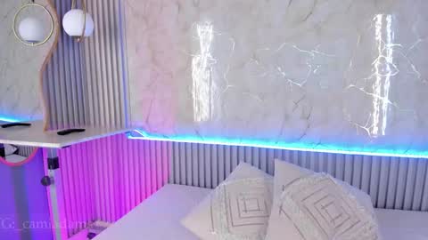 Snapshot of camila_adams chatting on September 13, 10:50 am Cami online show from September 13, 10:50 am