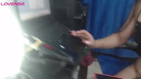 camila online show from October 30, 7:53 am