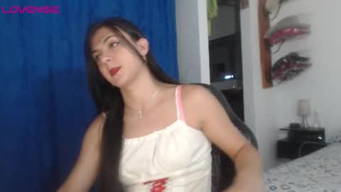 camila online show from September 13, 5:54 am