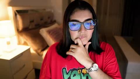 Snapshot of camila_buitrago chatting on September 16, 11:08 pm Camila buitrago online show from September 16, 11:08 pm